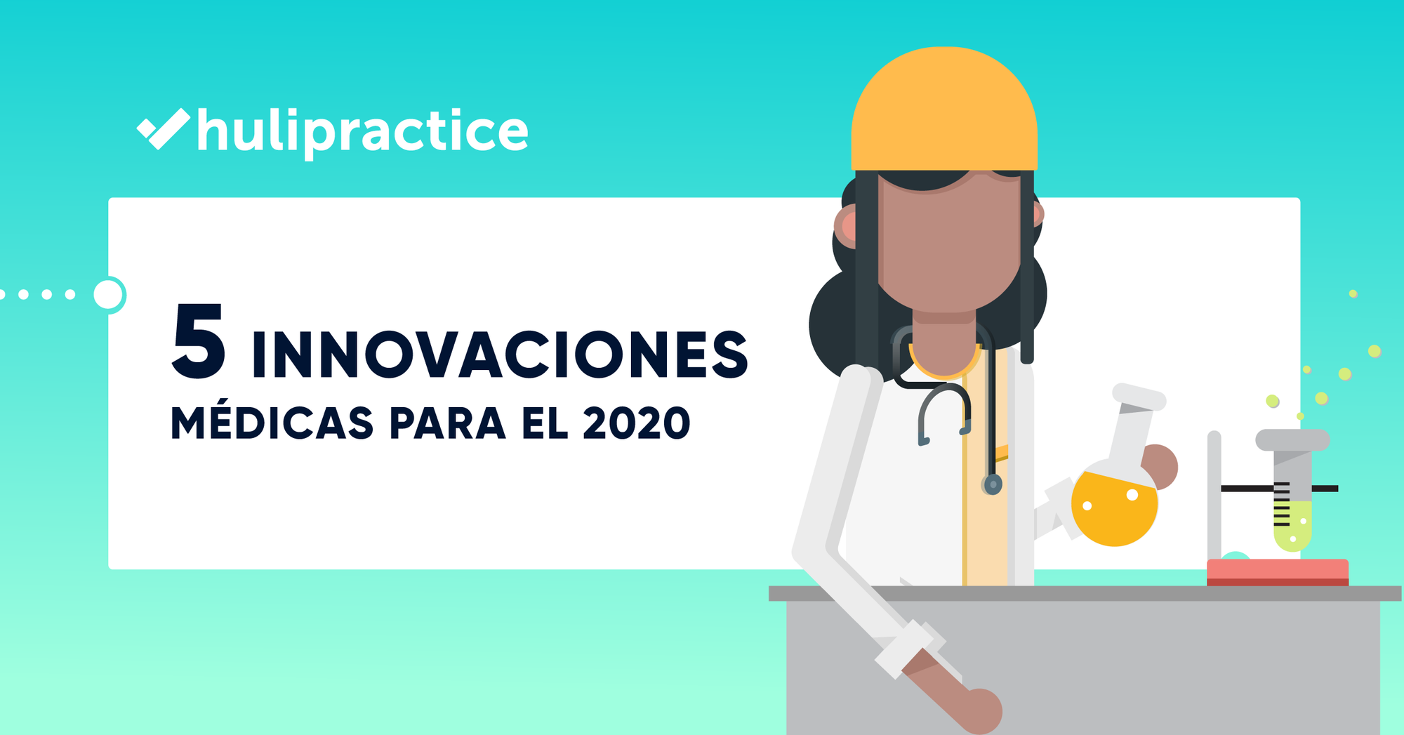 5 innovaciones médicas para este 2020, según Cleveland Clinic