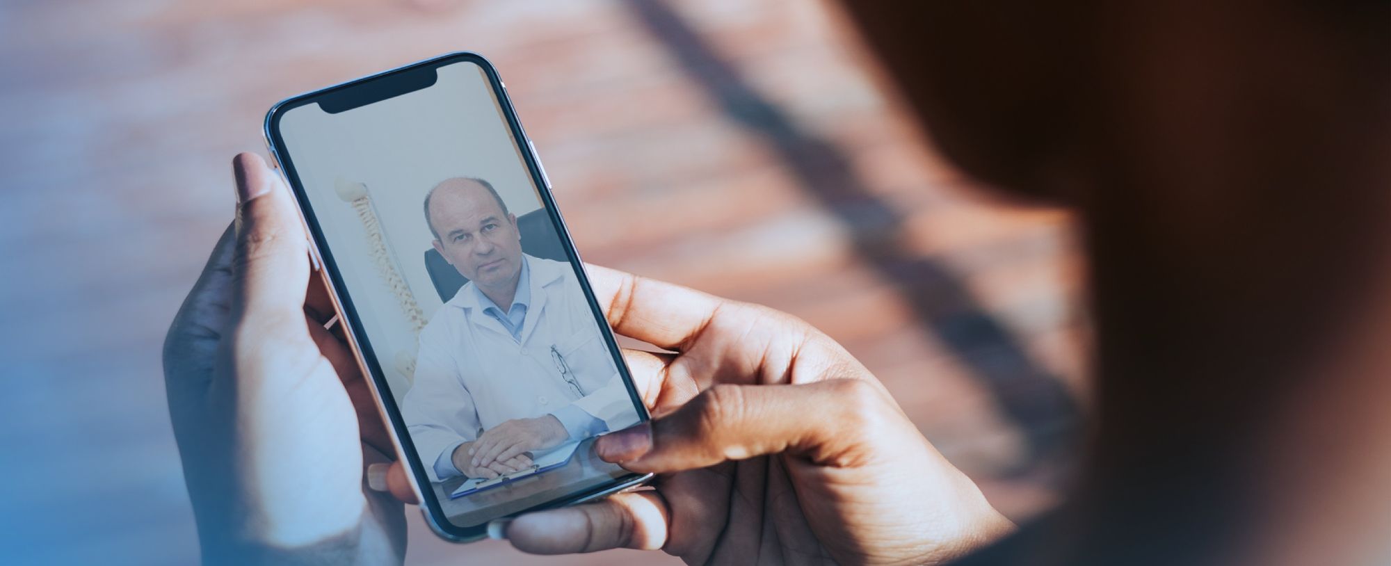 ¿Qué son las Videoconsultas?