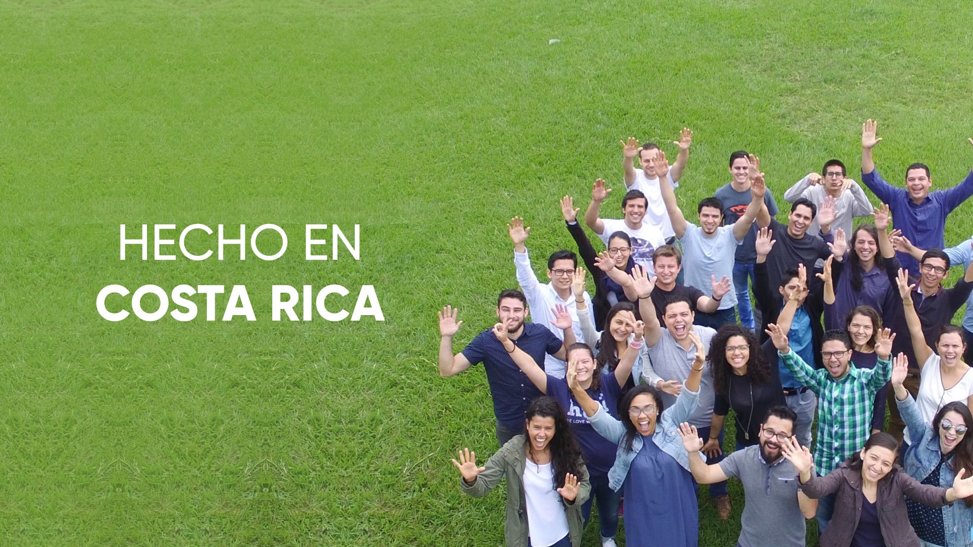 Impuesto de servicio digital transfronterizo no aplica para Huli [COSTA RICA]