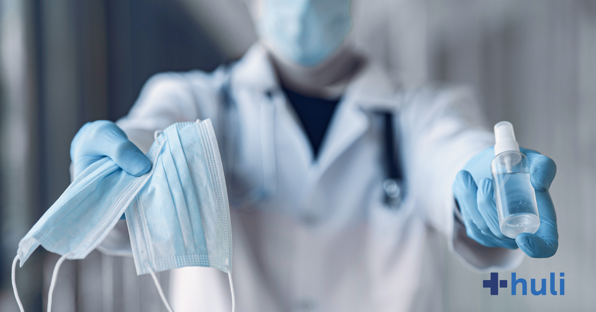 5 preguntas que deben hacerse los profesionales de la salud ante el COVID-19