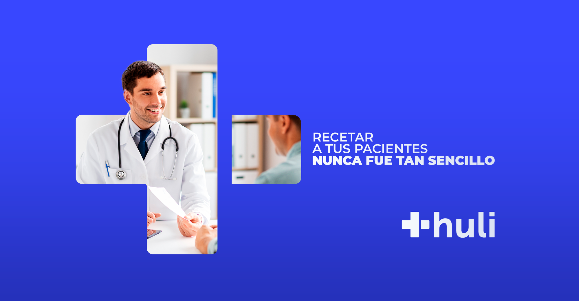 Recetar a tus pacientes nunca fue tan sencillo [México]