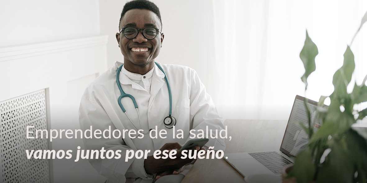 Guía para abrir su primer consultorio