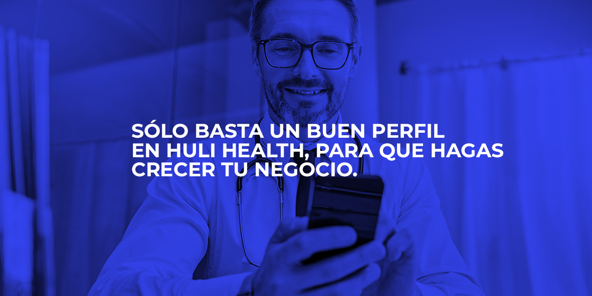 ¿Cuáles son los elementos esenciales para que tu perfil en un directorio médico sea relevante?