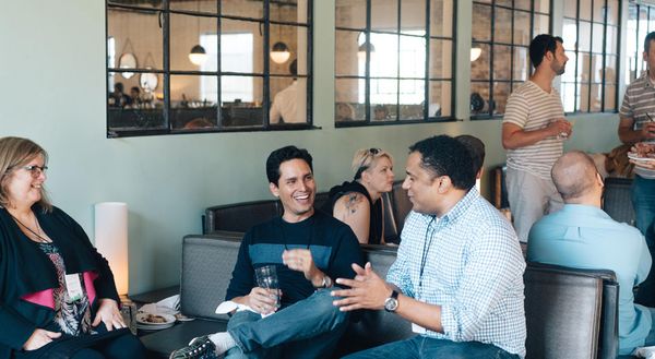 Huli fue reconocida como mejor startup tecnológica en el campo de la salud por "Google para Emprendedores"
