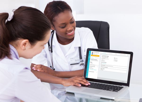 ¡Te presentamos nuestro nuevo expediente médico electrónico!