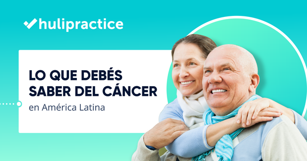 [Gráfico interactivo] Lo que debés saber del cáncer en América Latina