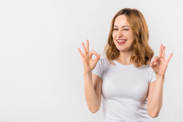 Así te ves cuando simplificás tu Facturación Electrónica con HuliPractice