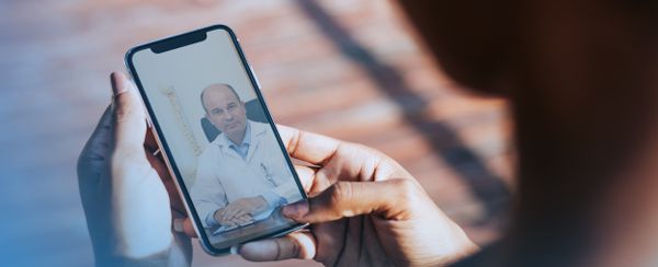 ¿Qué son las Videoconsultas?