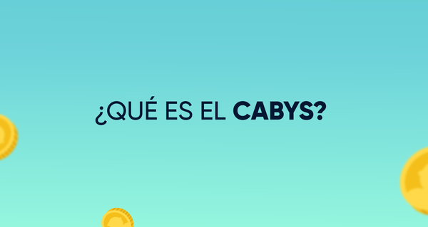 [Infografía] ¿Qué es el Catálogo de Bienes y Servicios (CAByS)?