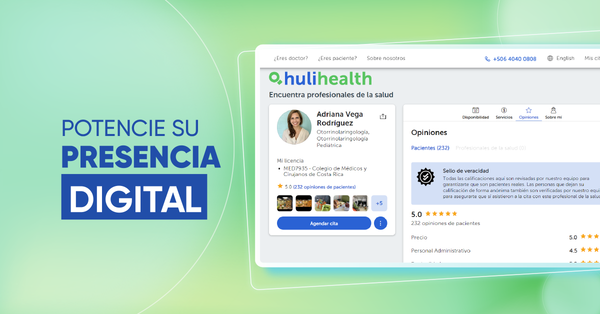 ¿Cómo tener un buen resultado en su inversión con HuliHealth?