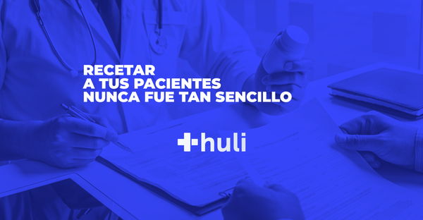 Recetar a sus pacientes nunca fue tan sencillo [Costa Rica]