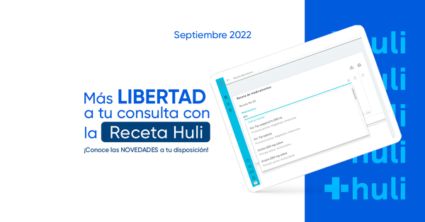 ¿Qué está pasando en Huli? [SEPTIEMBRE]