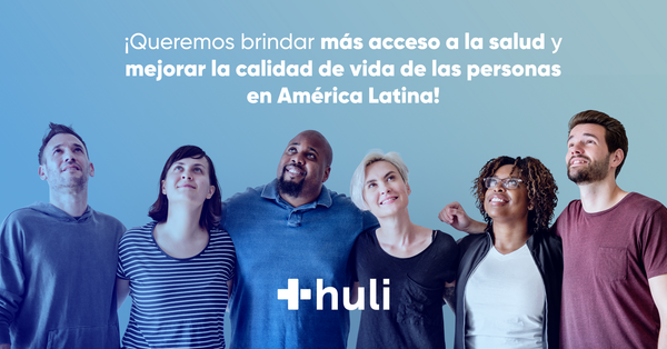 ¡Cerramos una ronda de inversión $5.5M para digitalizar y conectar el ecosistema de atención médica en América Latina!