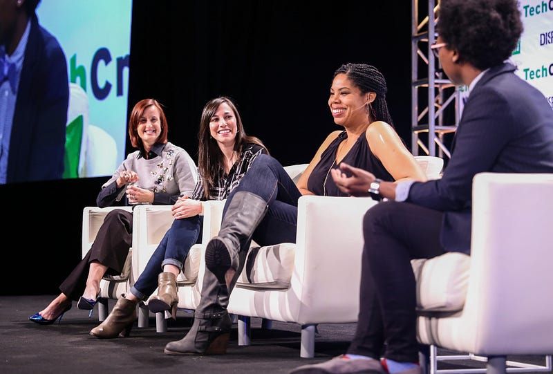 What to Expect When You’re Speaking