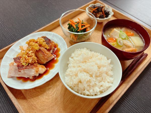 What is Warm & Moist?