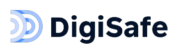 The DigiSafe logo