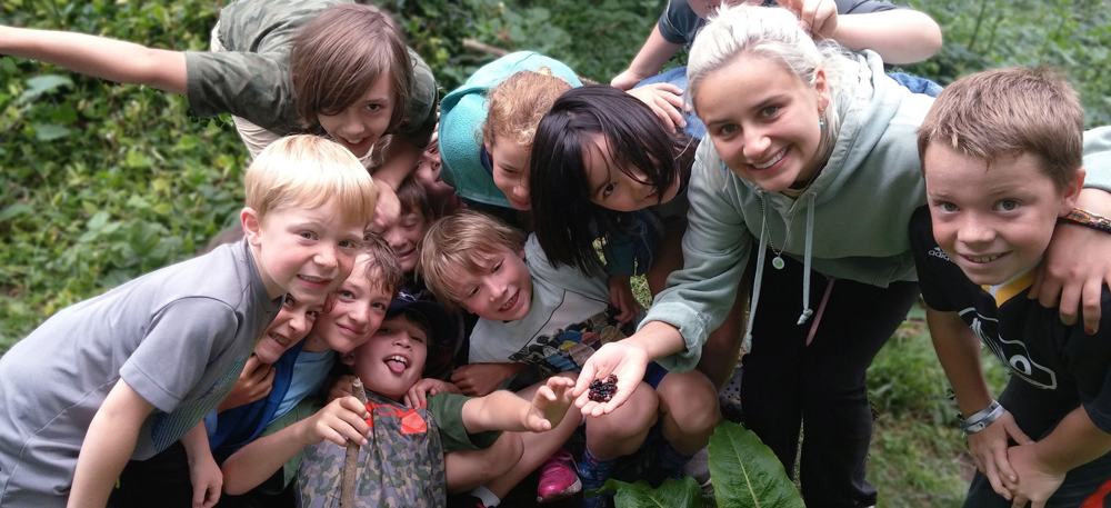 Summer Camp San Francisco – Ultimate Guide to the Best Camps for Kids