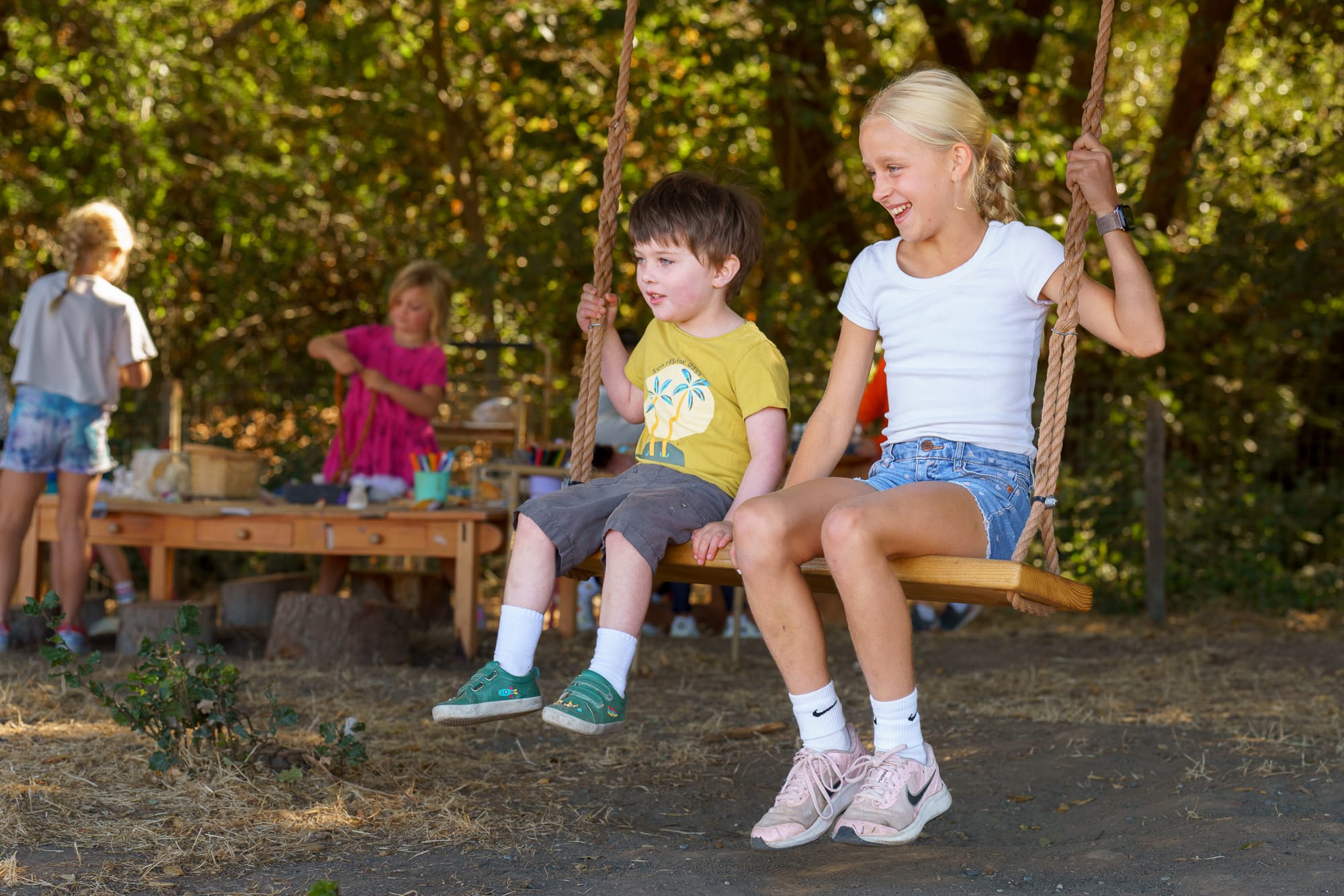 Smart Program Design: How to Build Classes & Camps That Truly Serve Families