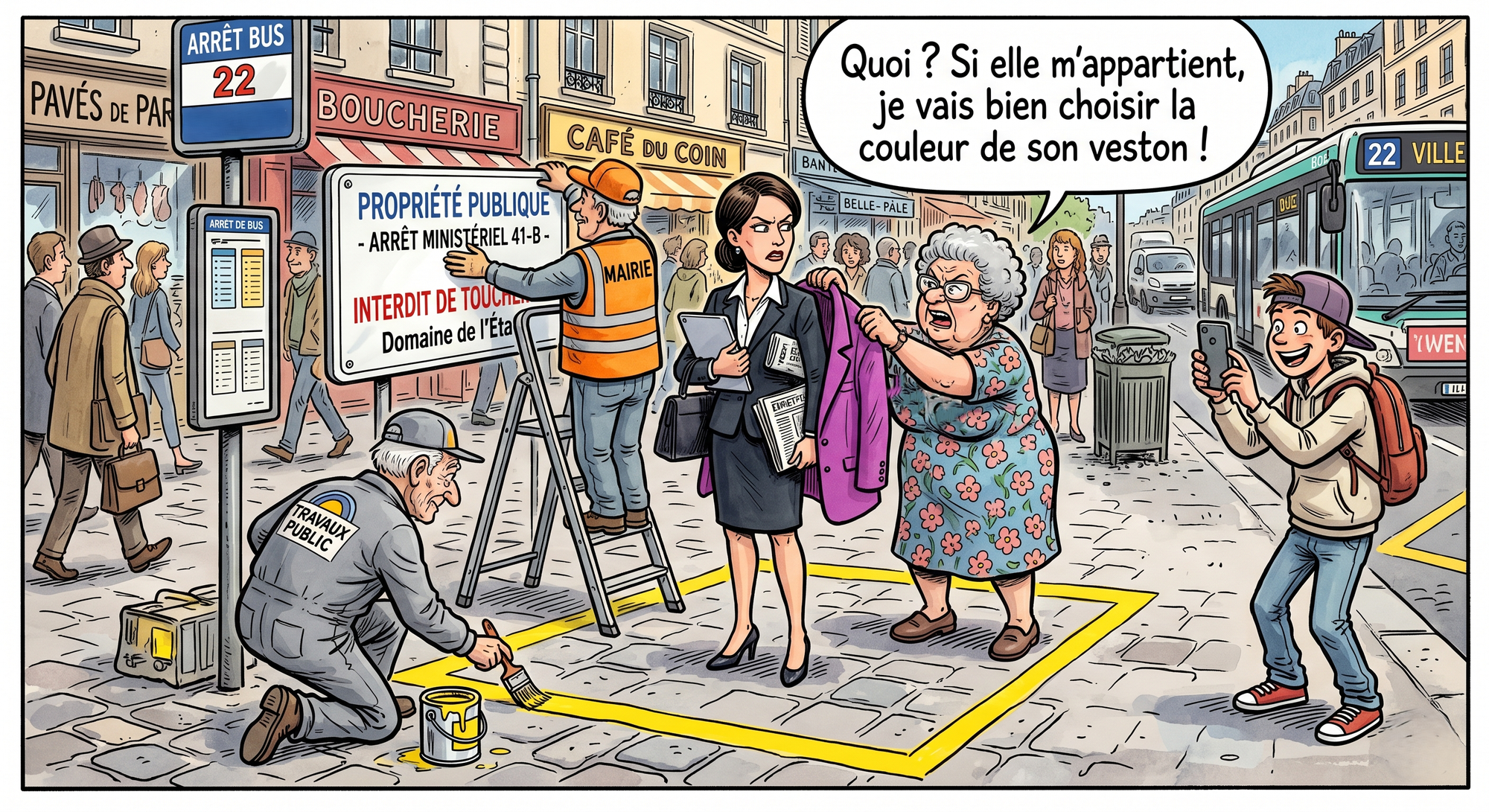 ARCHIVES LA SENSÉE Devenir un bien public