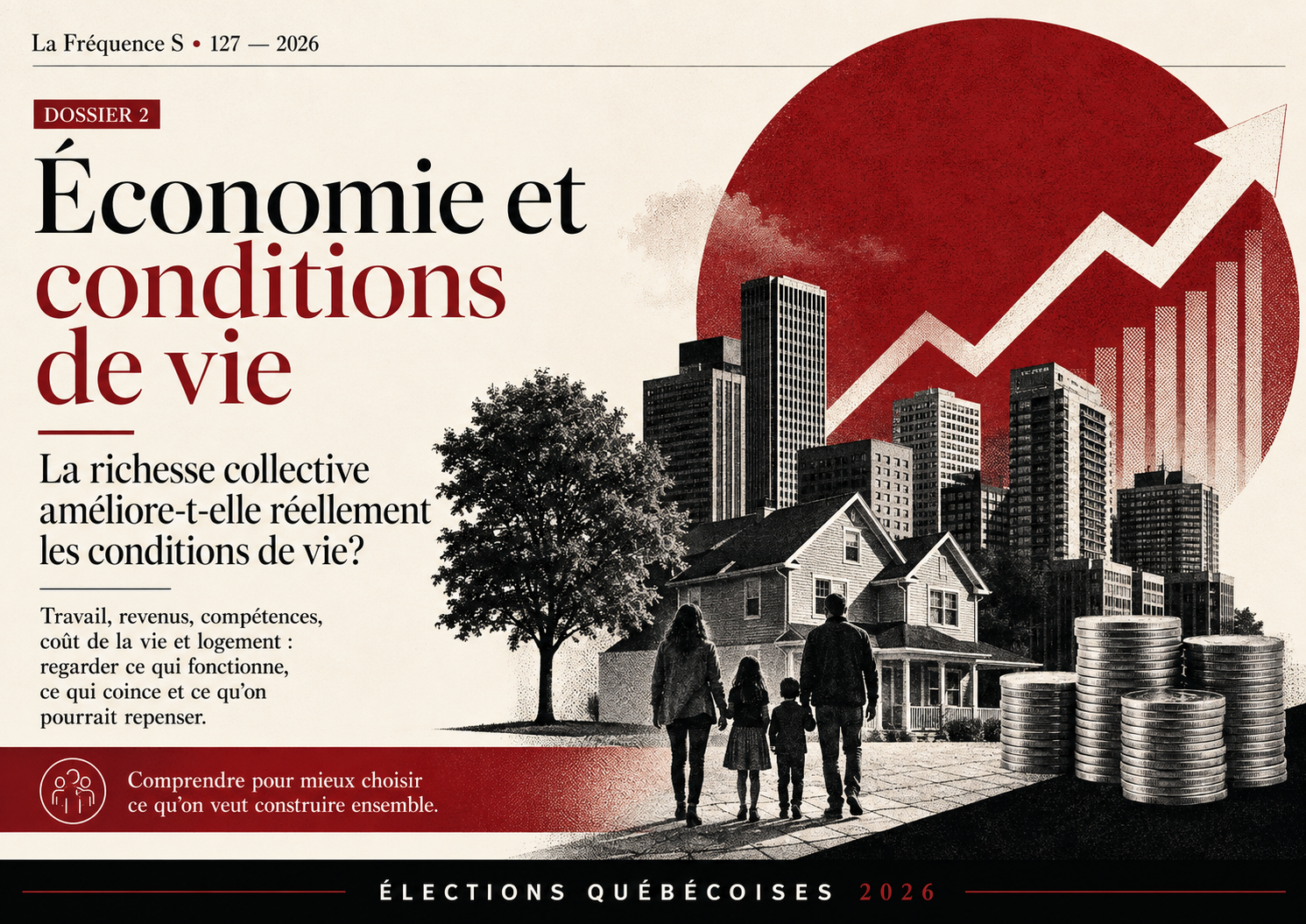 Dossier 2 - Économie et conditions de vie
