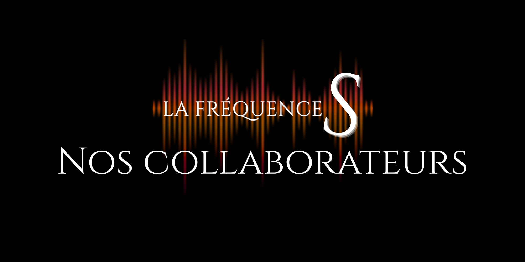 Nos collaborateurs