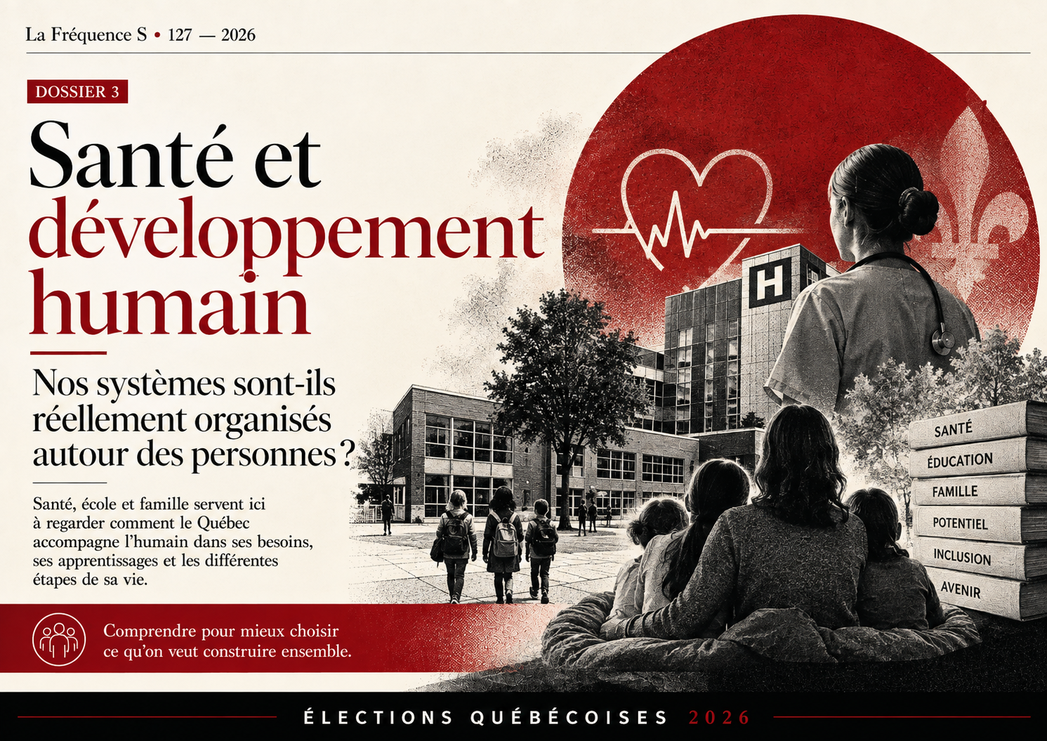 Dossier 3 : Présentation