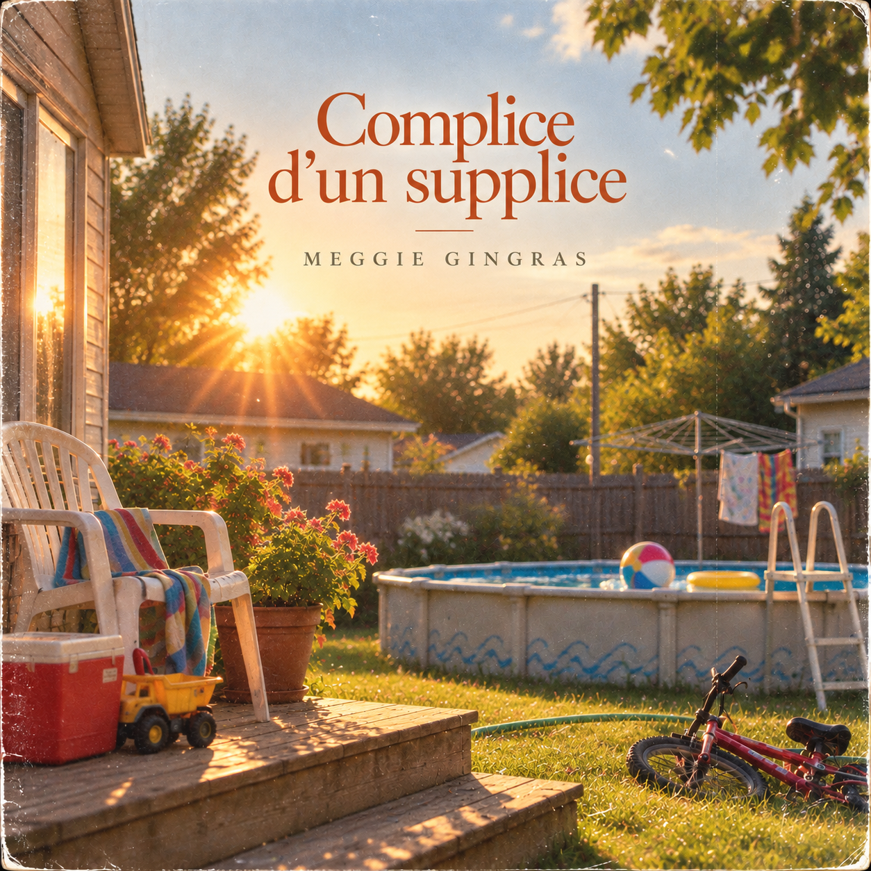 Complice d'un supplice