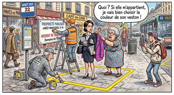 ARCHIVES LA SENSÉE Devenir un bien public