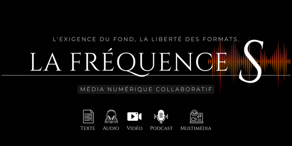 Bienvenue à La Fréquence S