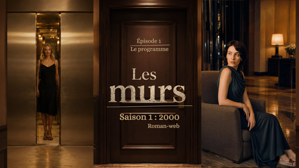 Épisode 1 : Le programme