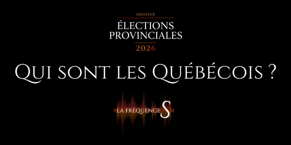 Qui sont vraiment les Québécois ?