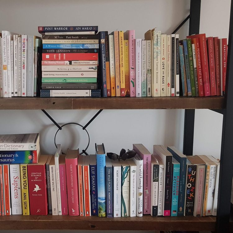 Introducing: Words of Wonder