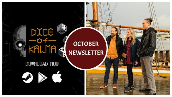 October Newsletter: Why Static Ads Are Dying, and QSApp Is Thriving