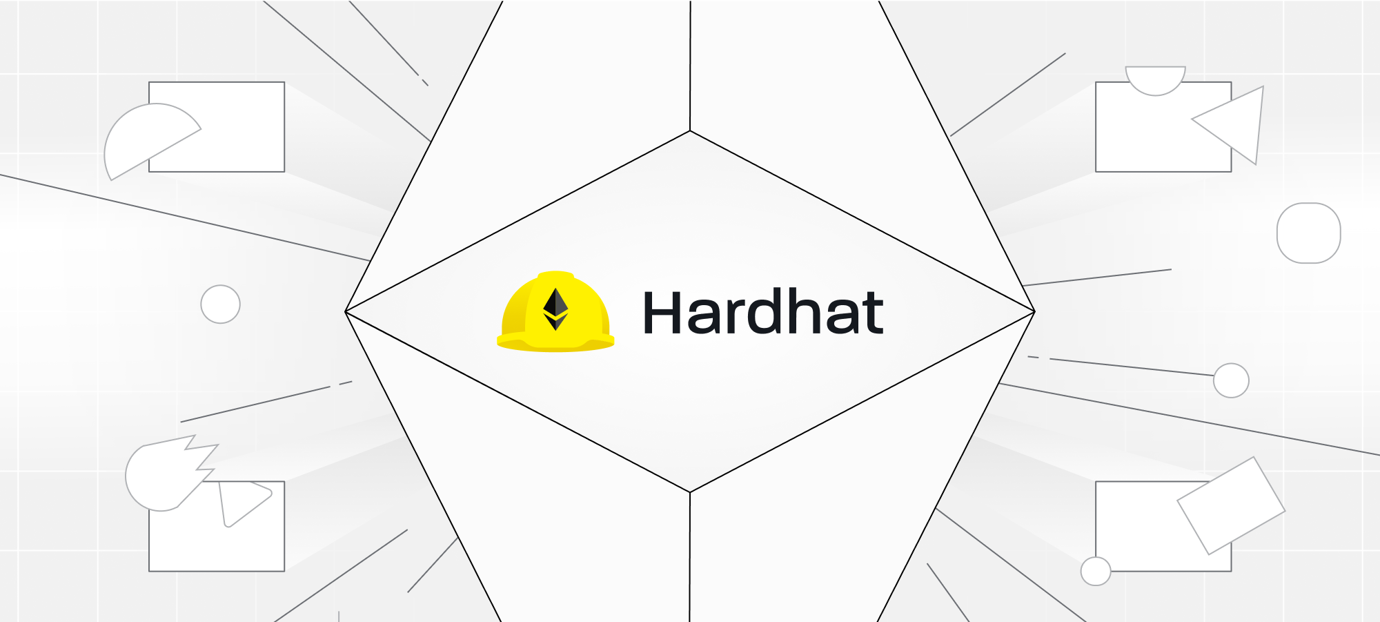 Hardhat 2 is being replaced by Hardhat 3