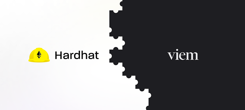 Hardhat + Viem
