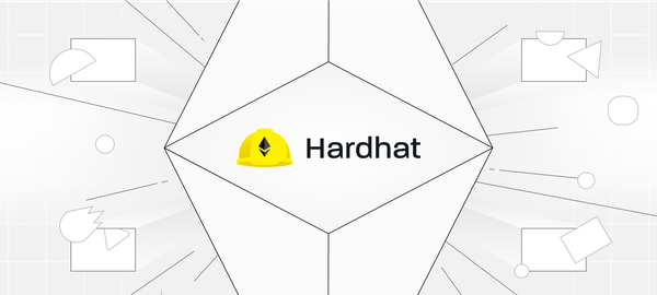 Hardhat 2 is being replaced by Hardhat 3