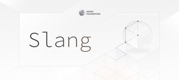 Announcing slang-solx: a Solidity compiler that's up to 5× faster
