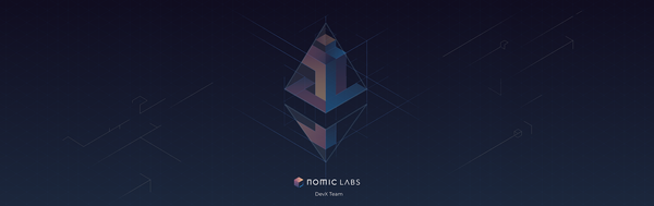 Nomic Labs DevX: 1 year working on Ethereum developer experience