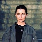 Dasha Nikolov