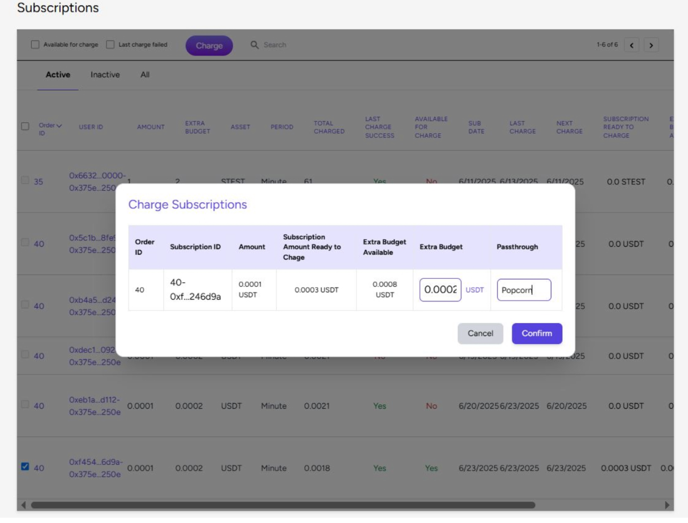UniSub v2 Is Now Live: The Easiest Way to Accept Fully Automated, Flexible Crypto Subscriptions