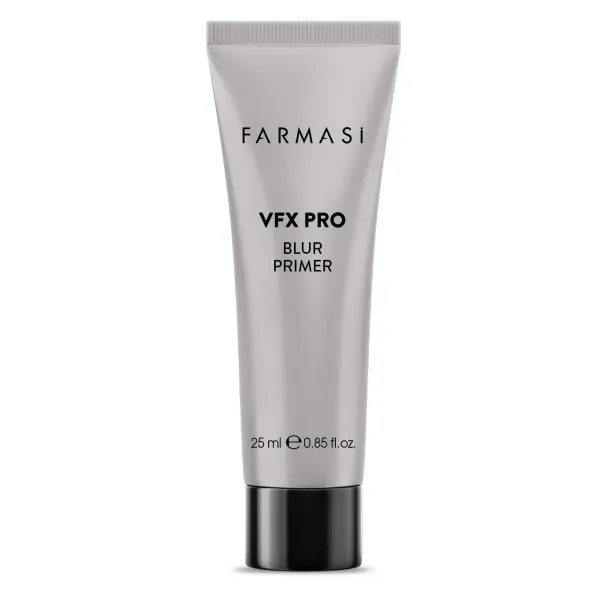 Poros Invisibles: Compra el Primer VFX Pro de Farmasi y descubre sus Beneficios