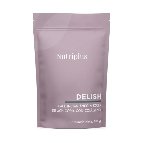 Café Saludable: Compra el Café de Achicoria y Cúrcuma Nutriplus y descubre sus Beneficios