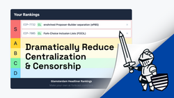 Shutter’s Perspective on Glamsterdam - and a Cryptographic Fix for ePBS’s Free Option Problem