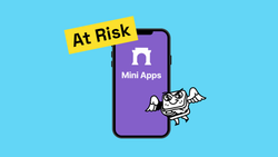 Mini Apps Are Easy, Trust Is Hard: 3 Mini Apps Most Likely to Get Exploited