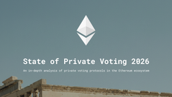 State of Private Voting 2026
