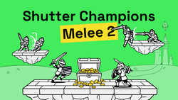 Shutter Champions: Melee 2