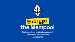Shutter Joins the Encrypt the Mempool! Coalition