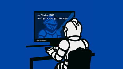 Shutter MCP Alpha: Encrypted Workflows at Your Command