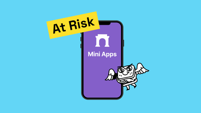 Mini Apps Are Easy, Trust Is Hard: 3 Mini Apps Most Likely to Get Exploited