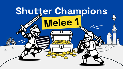Shutter Champions: Melee 1